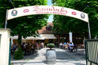 ⭐️ Wirtshaus Zamdorfer ➡️ Küchenhilfe  (m/w/x), 81677 München - Bogenhausen Vorschau