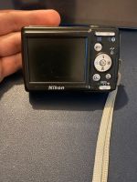 Nikon Coolpix L12 Digitale Kamera Thüringen - Ilmenau Vorschau