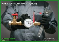 Gas-Wasserinstallateur (m/w/d) gesucht! In Tessin Bad Doberan - Landkreis - Tessin Vorschau