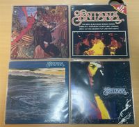 8 LPs Santana Schallplatte Rock Blues Schleswig-Holstein - Hohenlockstedt Vorschau