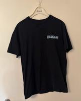 Napapijri T Shirt in L Nordrhein-Westfalen - Hamm Vorschau