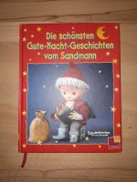 Gute-Nacht-Geschichten Sandmann Buch Sachsen - Grumbach Vorschau