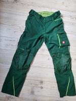 Engelberg Strauss Hose grün Gr. 48 Dortmund - Asseln Vorschau