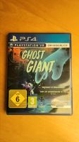 PS4 Playstation VR Ghost Giant, top Zustand Buchholz-Kleefeld - Hannover Groß Buchholz Vorschau