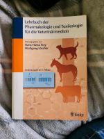 Pharmakologie Veterinärmedizin/Tiermedizin Löscher und Frey Hessen - Gießen Vorschau