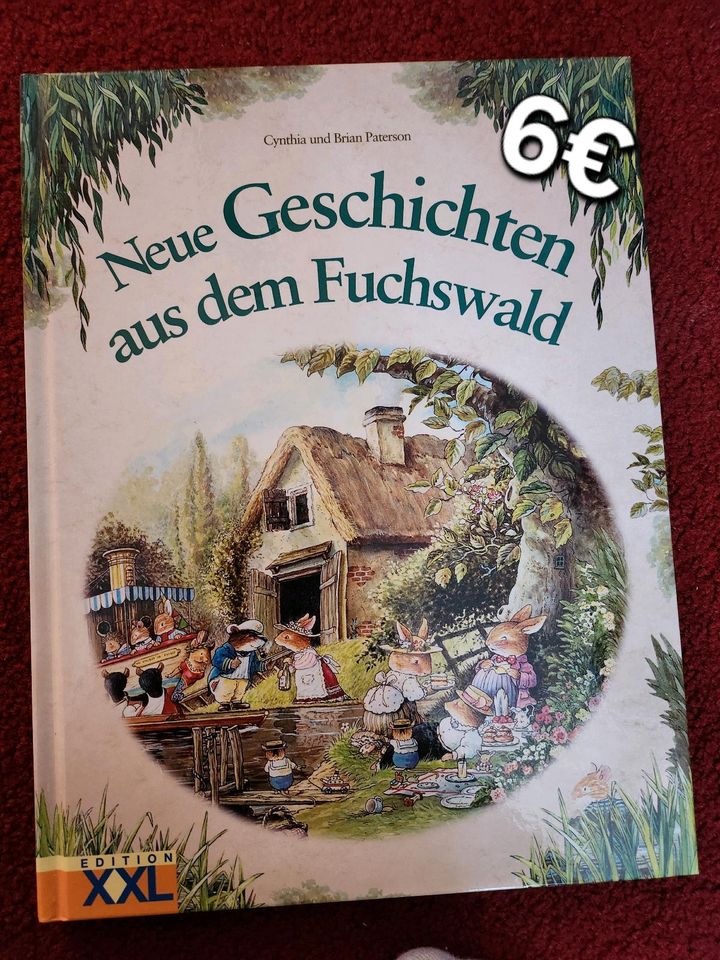 Bücher neu in Rauen