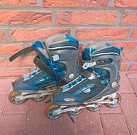 Inliner, Inlineskates Gr. 41 Niedersachsen - Meppen Vorschau