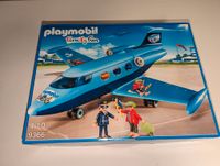 Playmobil 9366 - Ferienflieger FunPark - Flugzeug Bayern - Erlangen Vorschau