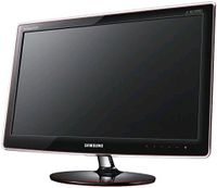 SAMSUNG P2770FH 27-Inch Full HD LCD Monitor (Rose Black) München - Trudering-Riem Vorschau