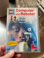 WAS IST WAS - DVD - Computer & Roboter Niedersachsen - Lehrte Vorschau