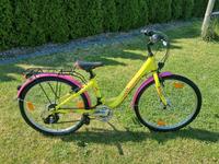 Kinderfahrrad Sachsen-Anhalt - Köthen (Anhalt) Vorschau