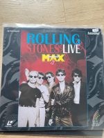 Laserdisc Rolling Stones Nordrhein-Westfalen - Bocholt Vorschau