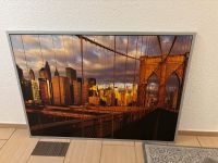 Ikea Wandbild Golden Gate Bridge 140x100 Baden-Württemberg - Sindelfingen Vorschau