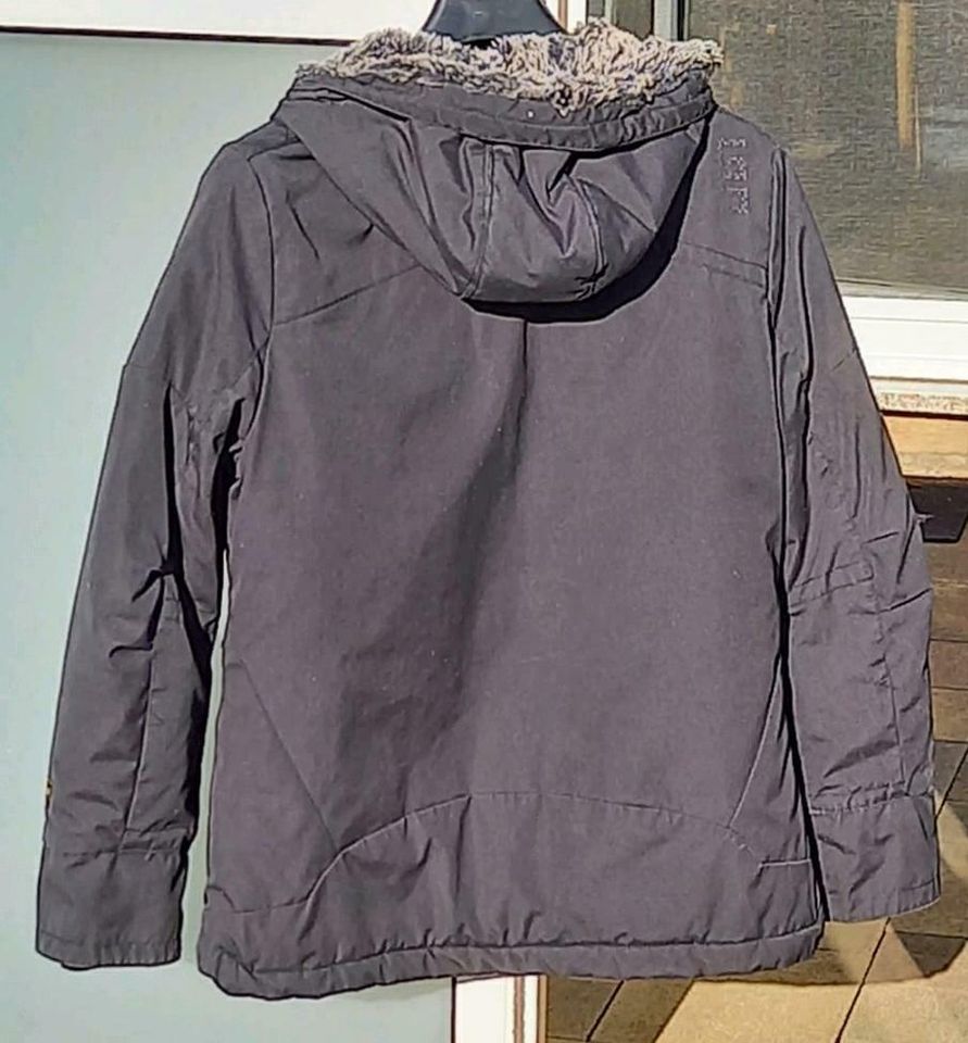 Winterjacke Damen G-Star in Schlangen