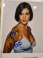 ALYSSA MILANO ORIGINAL AUTOGRAMM MIT ZERTIFIKAT Nordrhein-Westfalen - Verl Vorschau