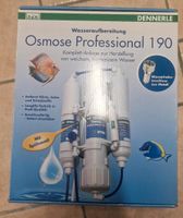 Neu und OVP : Osmose Professional 190 von Dennerle Bayern - Petersaurach Vorschau