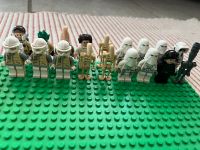 Lego Star Wars Figuren Rheinland-Pfalz - Wirges   Vorschau