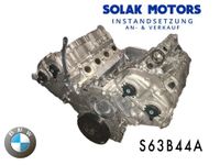 BMW M5 M6 X5m X6m S63B44A 4.4i V8 560PS MOTOR NEUEERTIG wenig km Bielefeld - Senne Vorschau