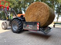 Heckcontainer Transportbox für Traktor Heckhydraulik | Saphir 150 Niedersachsen - Neuenkirchen - Merzen Vorschau