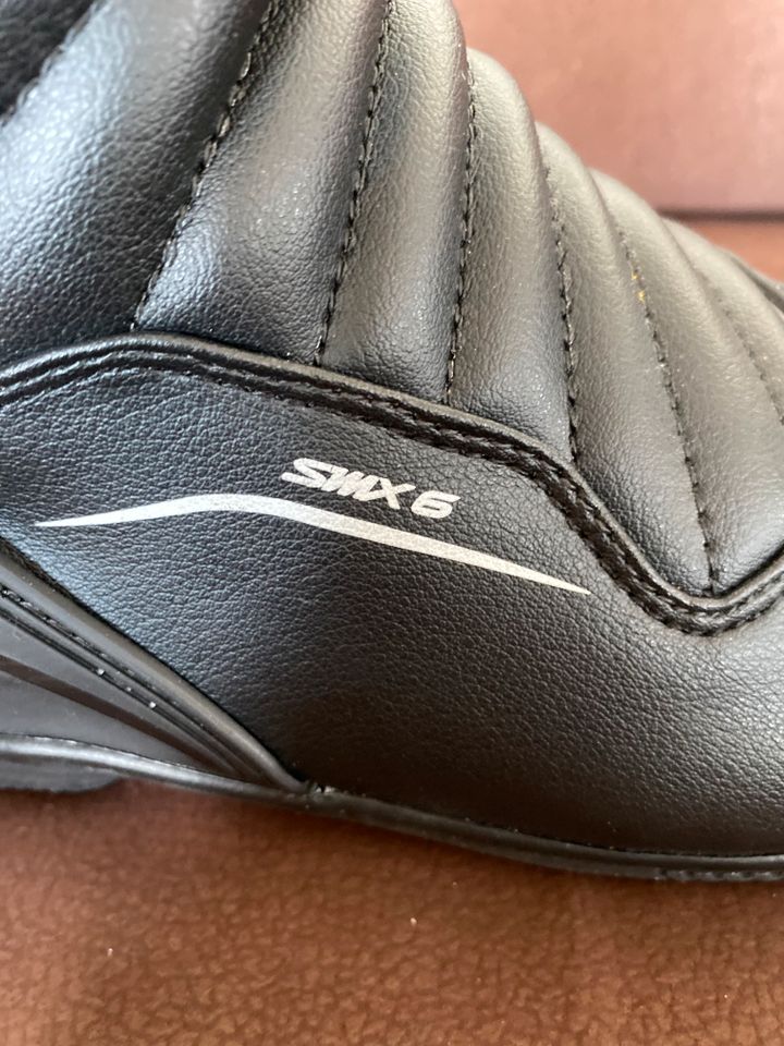 Alpinestars SMX-6 V2 Neu in Witten