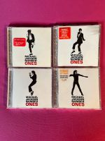 Michael Jackson‘s Number Ones CD‘s Baden-Württemberg - Empfingen Vorschau