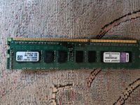 Verkaufe DDR 3 RAM Speicher 1333 Mhz Sachsen-Anhalt - Quedlinburg OT Gernrode Vorschau