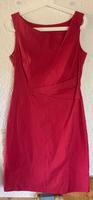 Sommerkleid in rot Baden-Württemberg - Endingen Vorschau