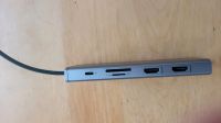 USB C Docking Station Dual Monitor Bremen-Mitte - Ostertor Vorschau