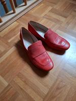 Lederschuhe Niedersachsen - Aurich Vorschau