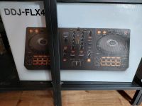 !!! WIE NEU !!! PIONEER DDJ FLX 4 Baden-Württemberg - Lauda-Königshofen Vorschau