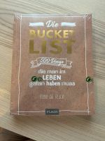 Buch - Die Bucketlist Nordrhein-Westfalen - Wadersloh Vorschau