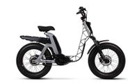 ISSIMO URBAN⚡  E-BIKE, CONNECT, 36VOLT, 630Wh, 80NM, FANTIC Baden-Württemberg - Großbottwar Vorschau