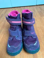 Superfit Winterschuhe Gr. 33 Nordrhein-Westfalen - Witten Vorschau