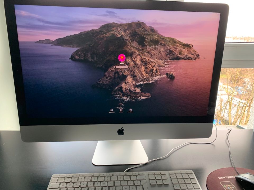 iMac 27 Zoll 16 GB Ram 1TB HD in Dresden