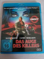 Das Auge Des Killers Blu-ray mit David Keith und Cathy Moriarty Baden-Württemberg - Offenburg Vorschau