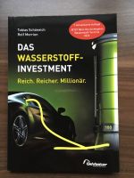 Tobias Schöneich, Rolf Morrien Das Wasserstoff Investment Buch Baden-Württemberg - Baienfurt Vorschau