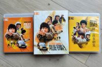Police Story & Police Story 2 Blu-ray Box Set (Eureka!) Nordrhein-Westfalen - Gelsenkirchen Vorschau