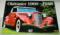 Oldtimer 1900-1938 Buch Bayern - Kempten Vorschau