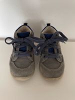 Superfit Baby Kinder Schuhe Gr. 22 grau Nordrhein-Westfalen - Gangelt Vorschau