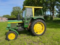 John Deere 1030 S Oldtimer-Traktor Nordrhein-Westfalen - Südlohn Vorschau