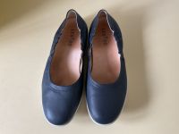 Legero Ballerina 42 blau Bayern - Dietmannsried Vorschau