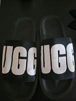 UGG Badeschlappen 37 Dresden - Leuben Vorschau