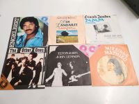 6x Singles Elton John, The Other, M.Mathieu, Engelbert DaDa Vinyl Sachsen-Anhalt - Magdeburg Vorschau