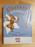 Einsterns Schwester 1, Grundschrift, Cornelsen Verlag, NEU Thüringen - Camburg Vorschau