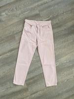 H&M Jeans 27 Boyfriend low waist rosa Niedersachsen - Hanstedt Vorschau