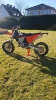 KTM 250 Supermoto Hessen - Kaufungen Vorschau