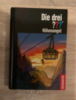 Buch Die drei Fragezeichen Höhenangst Niedersachsen - Lüneburg Vorschau