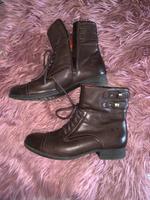 Damen Stiefelette von Clarks Größe 8 Bayern - Bayreuth Vorschau