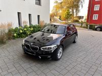 BMW 116d EfficientDynamics Edition - Bayern - Memmingen Vorschau