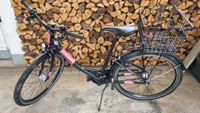 Winora Chica 26 Zoll - Jugendfahrrad Baden-Württemberg - Oberkirch Vorschau